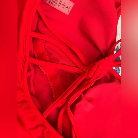 NWOT Kiava bikini size M - Picture 7 of 7